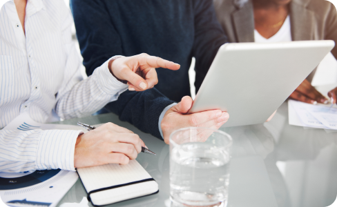 Mid Harbour Small Boats Marina